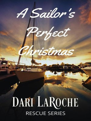 cover image of A Sailor's Perfect Christmas